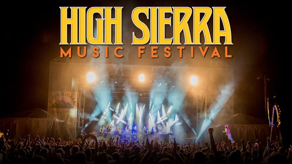 High Sierra Music Festival Details 2019 Ambassador Rewards Program
