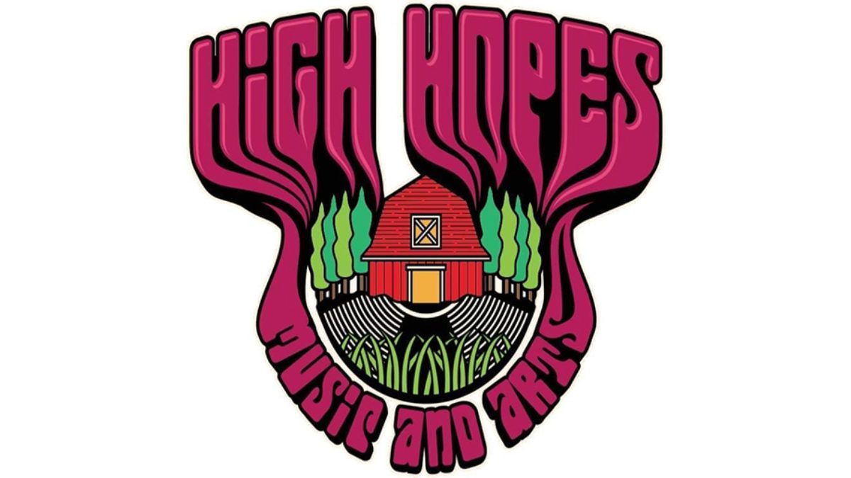 High Hopes Music and Arts Festival