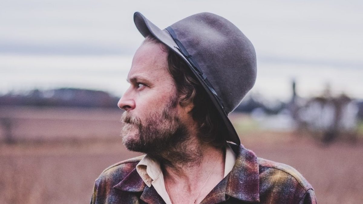 Hiss Golden Messenger Details Fall Tour 2019