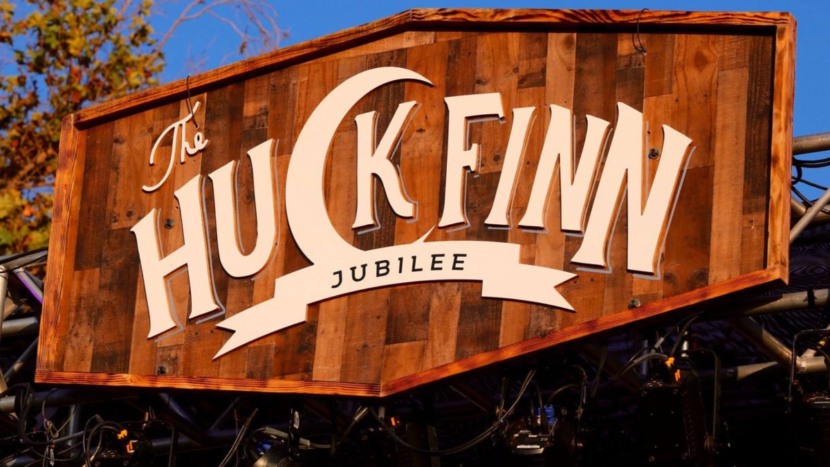 Huck Finn Jubilee Announces 2019 Lineup