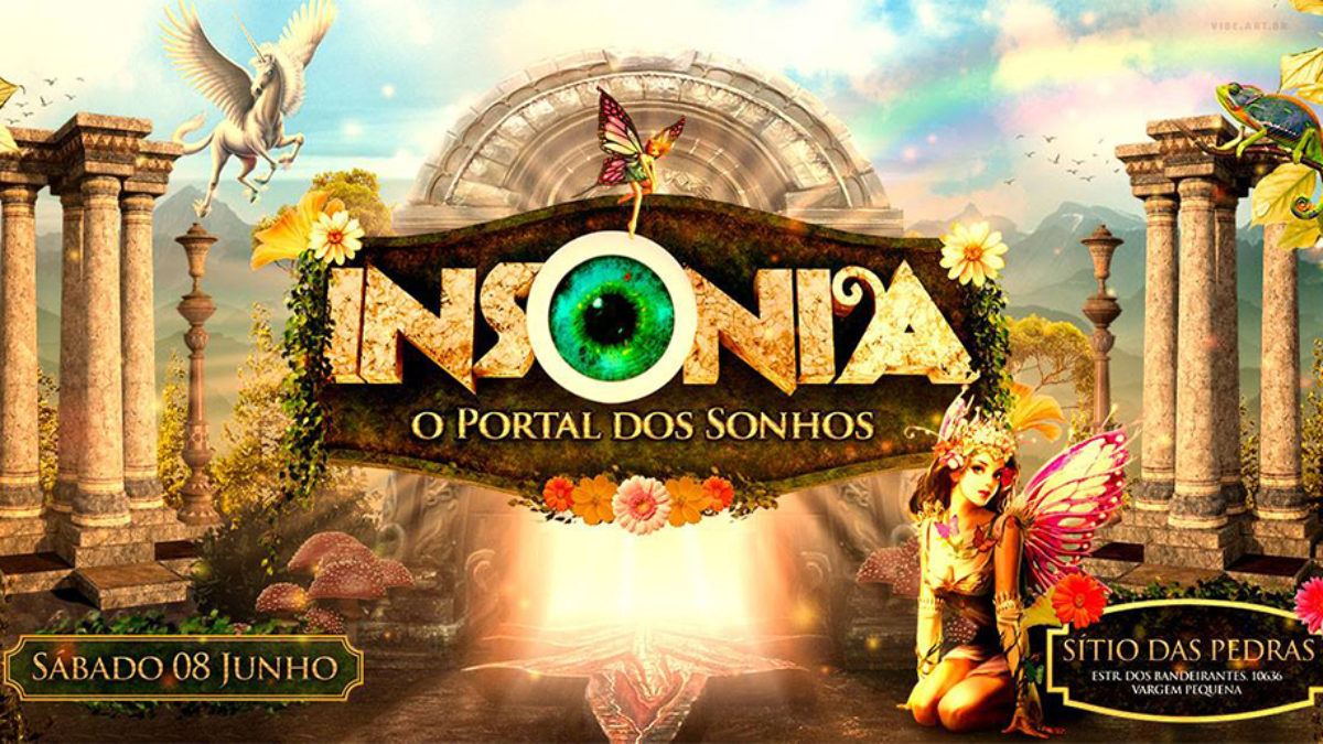 Insônia Festival