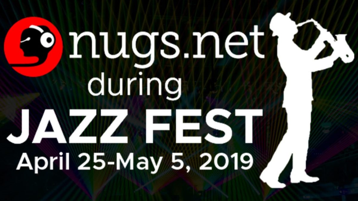 Jazz Fest 2019 Live Streams: Galactic, Ivan Neville & More
