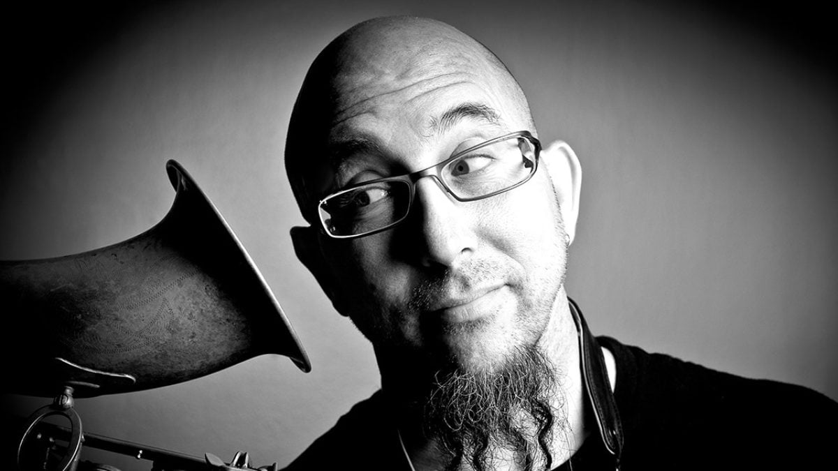 Happy Birthday Jeff Coffin: Performing ‘#41’ Live With Dave Matthews Band & Bela Fleck In 1998