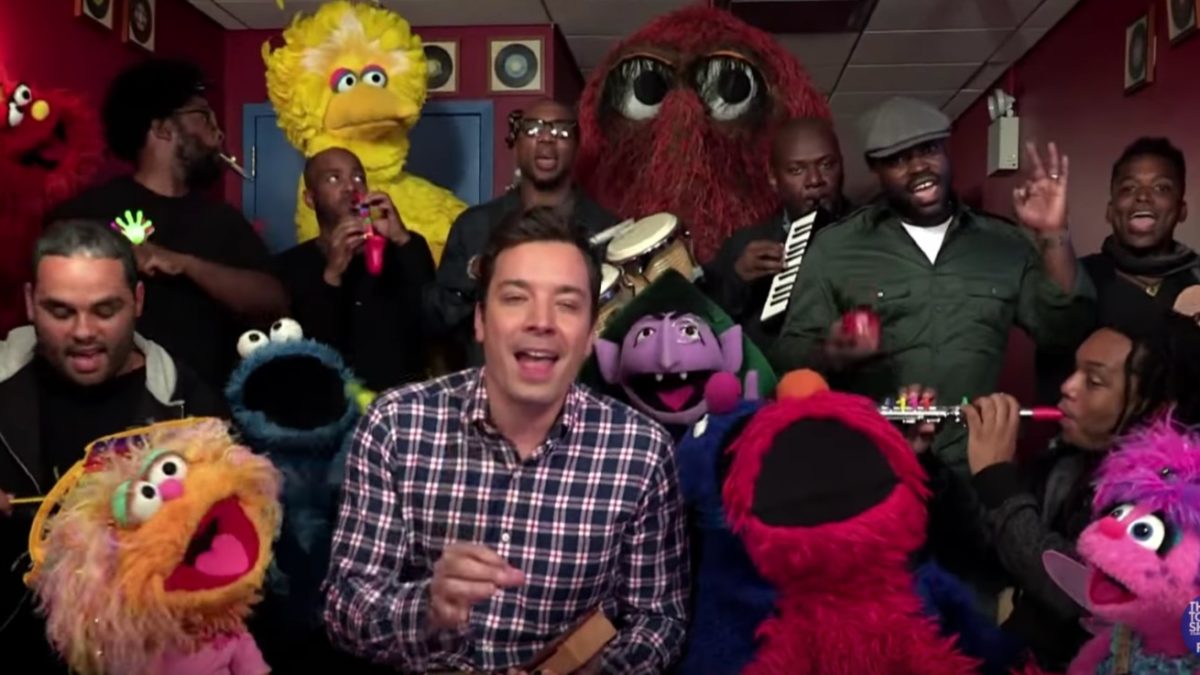 5 Standout 'Classroom Instruments' Covers From The Tonight Show