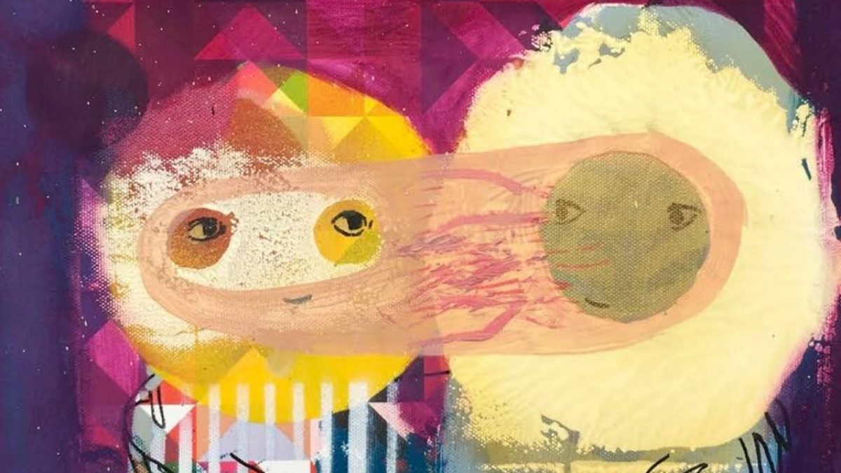 Joe Russo Releases New Album 'phér•bŏney'
