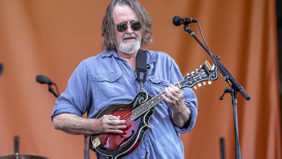 Widespread Panic & George Porter Jr. Honor Dr. John At 2019 Jazz Fest