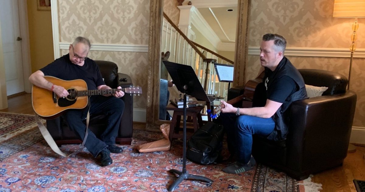 John Prine Jason Isbell Margo Price ACLU