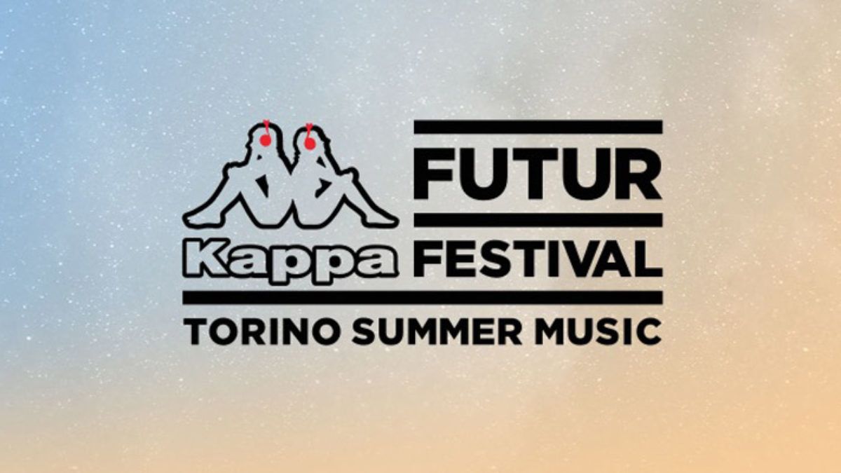 Kappa FuturFestival