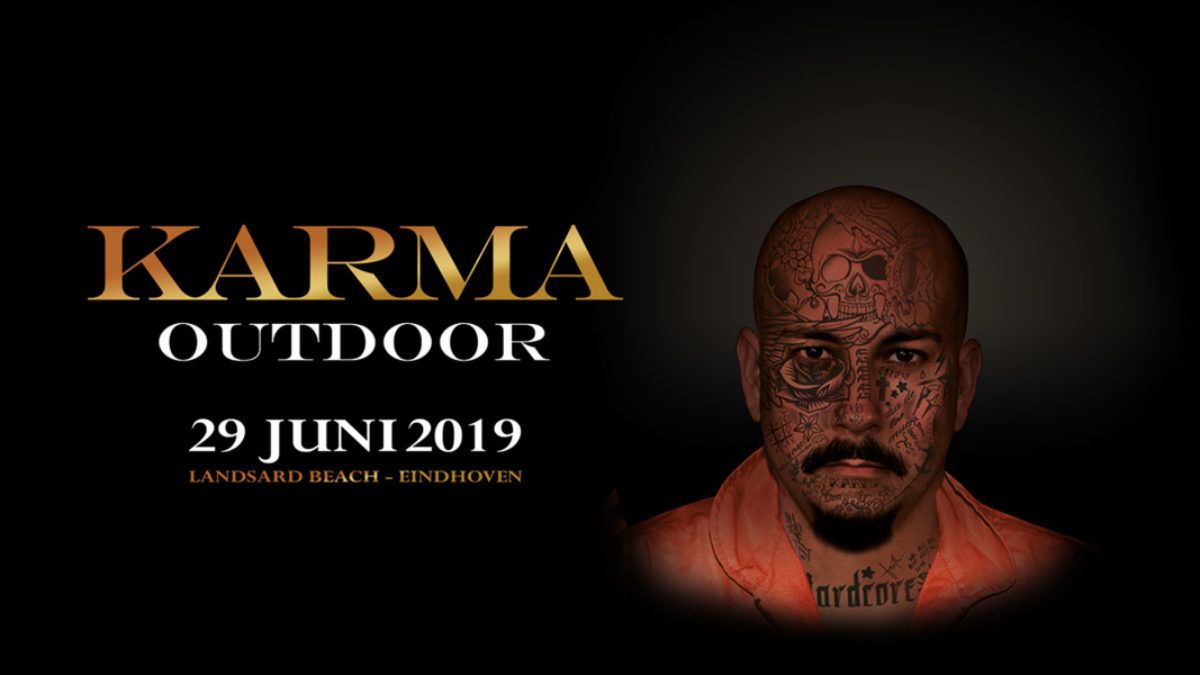 Karma Outdoor
