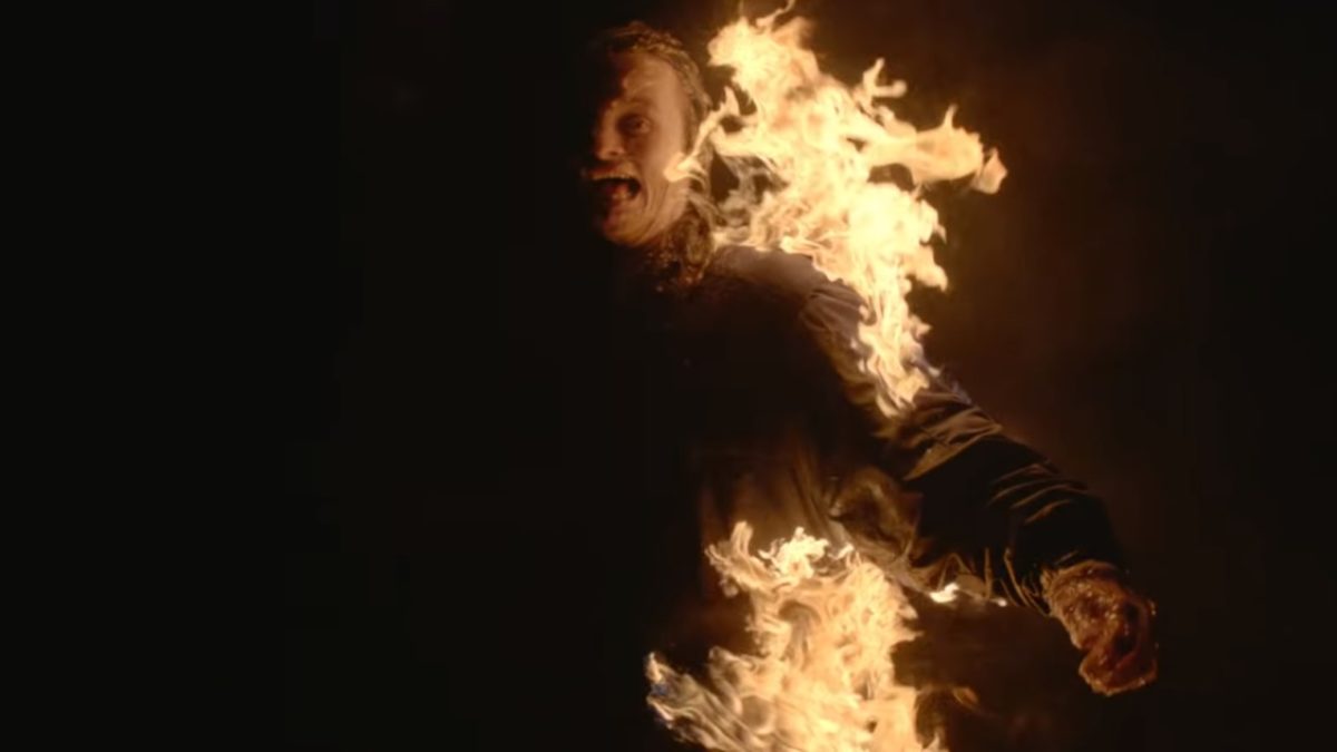 King Gizzard & The Lizard Wizard Share ‘Self-Immolate’ Single