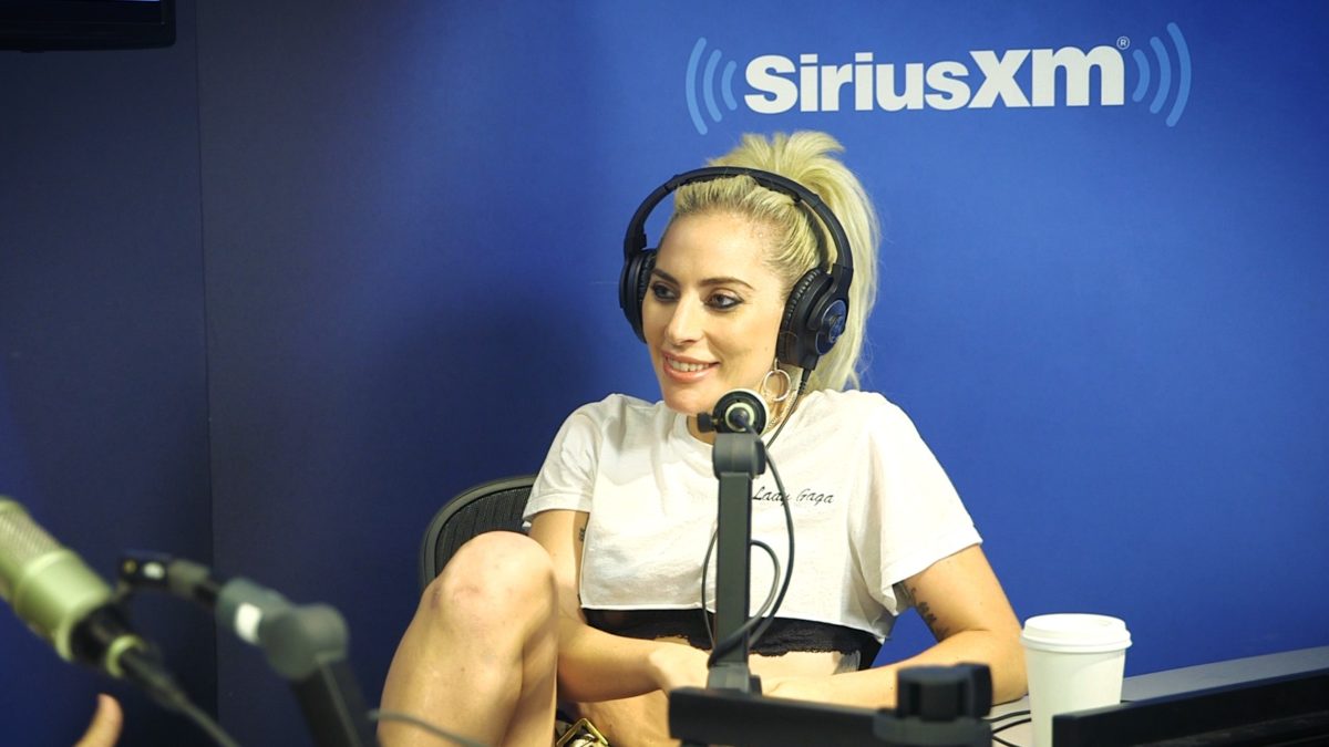 Lady Gaga Announces Apollo Theater Concert For SiriusXM Subscribers
