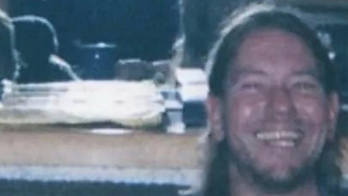 Former Phish Crew Member Leigh Fordham Dies