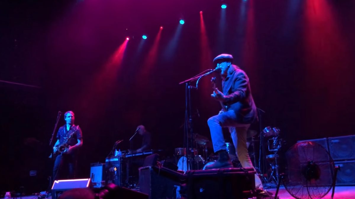 Les Claypool's Bastard Jazz Plays New Orleans