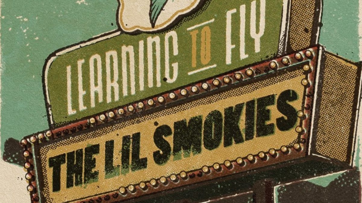 The Lil Smokies Cover Tom Petty’s ‘Learning To Fly’