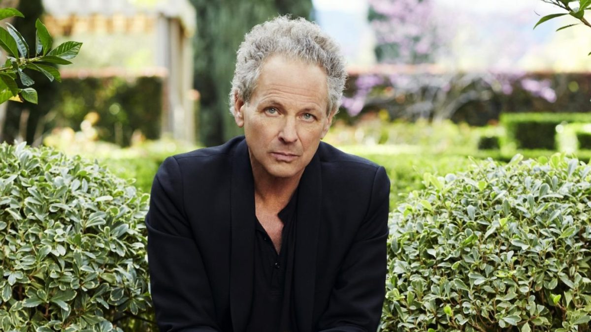 Lindsey Buckingham Announces 1st Tour Since Heart Surgery