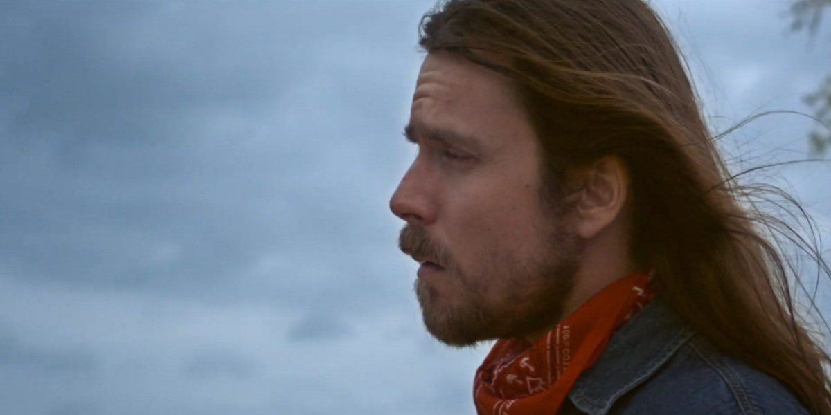 Lukas Nelson Bad Case Video