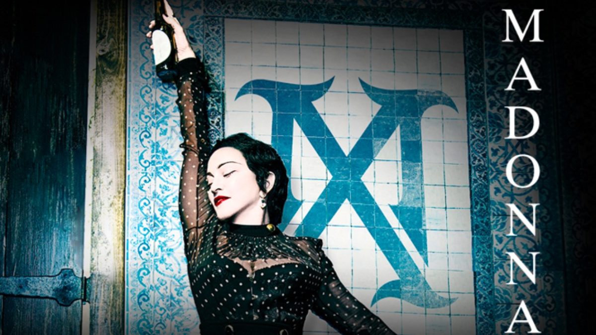 Madonna Announces 'Madame X' Tour