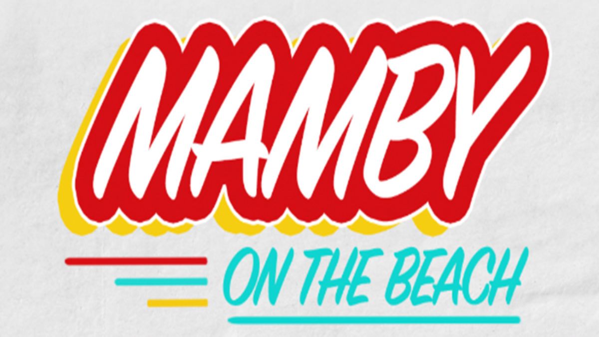 Mamby On The Beach