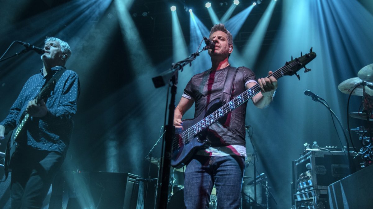 Mike Gordon Announces New Orleans Live Stream