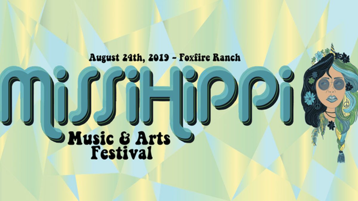 MiSSiHiPPi Music and Arts Festival