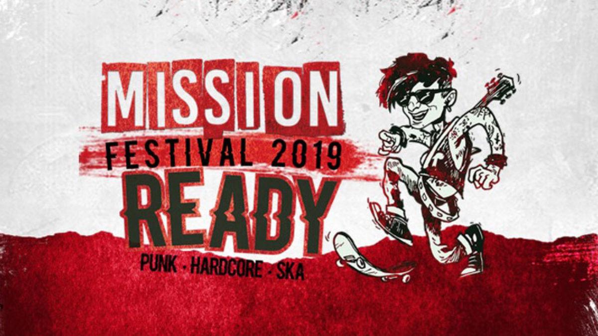 Mission Ready Festival