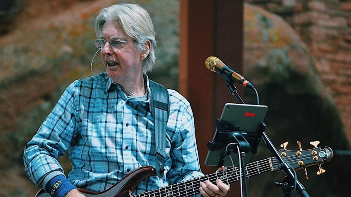 Phil Lesh Adds Holly Bowling, Adam MacDougall & Scott Amendola To Lineups For Terrapin Crossroads Concerts
