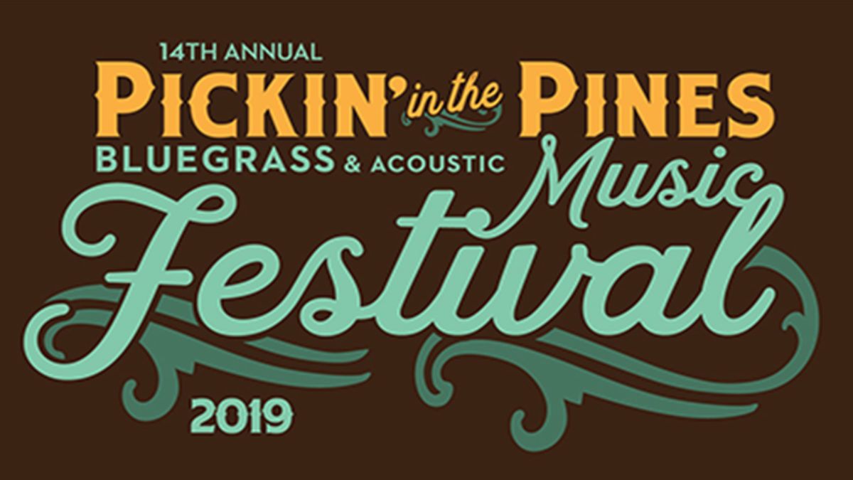Pickin’ In The Pines