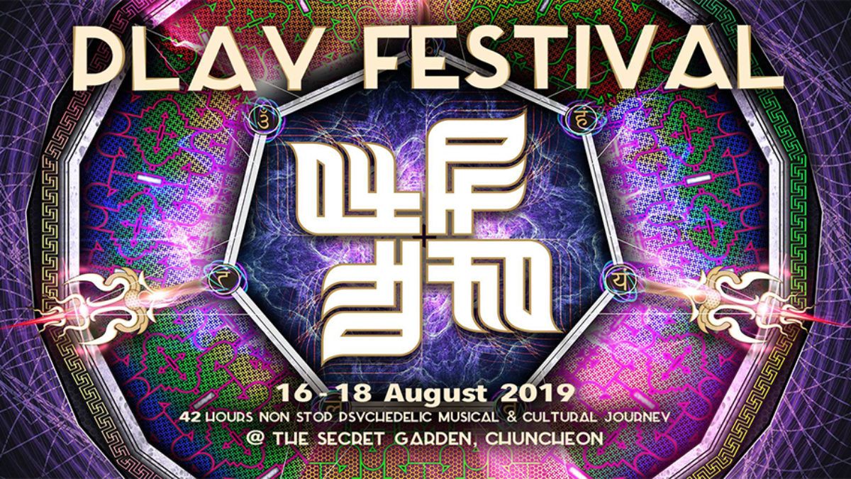 Play Festival