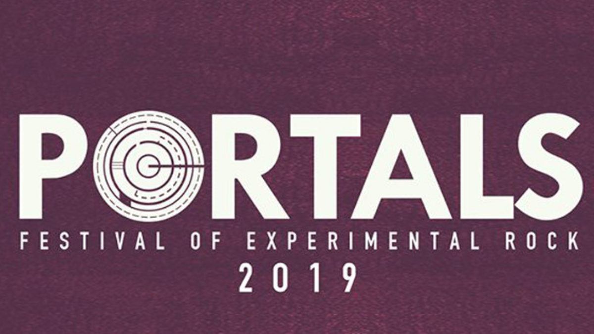 Portals Festival