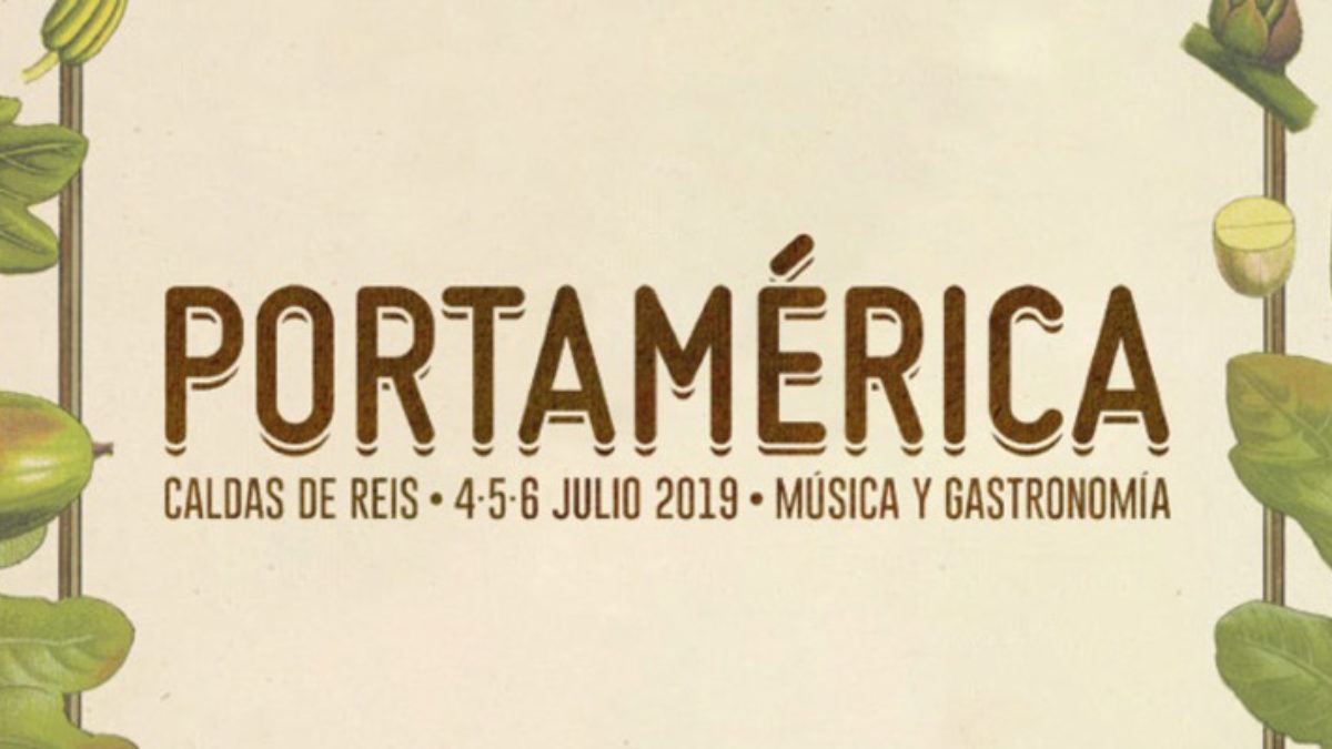 PortAmérica