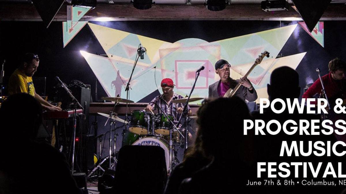 Power and Progress Festival