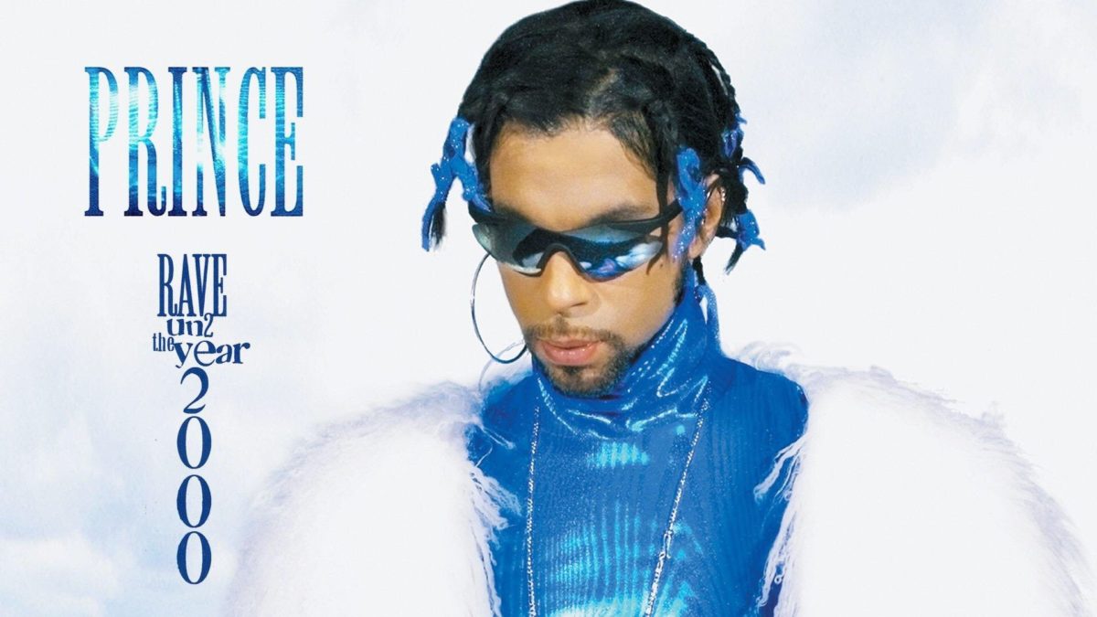 Prince New Year’s Eve 1999 Special Airing On PBS