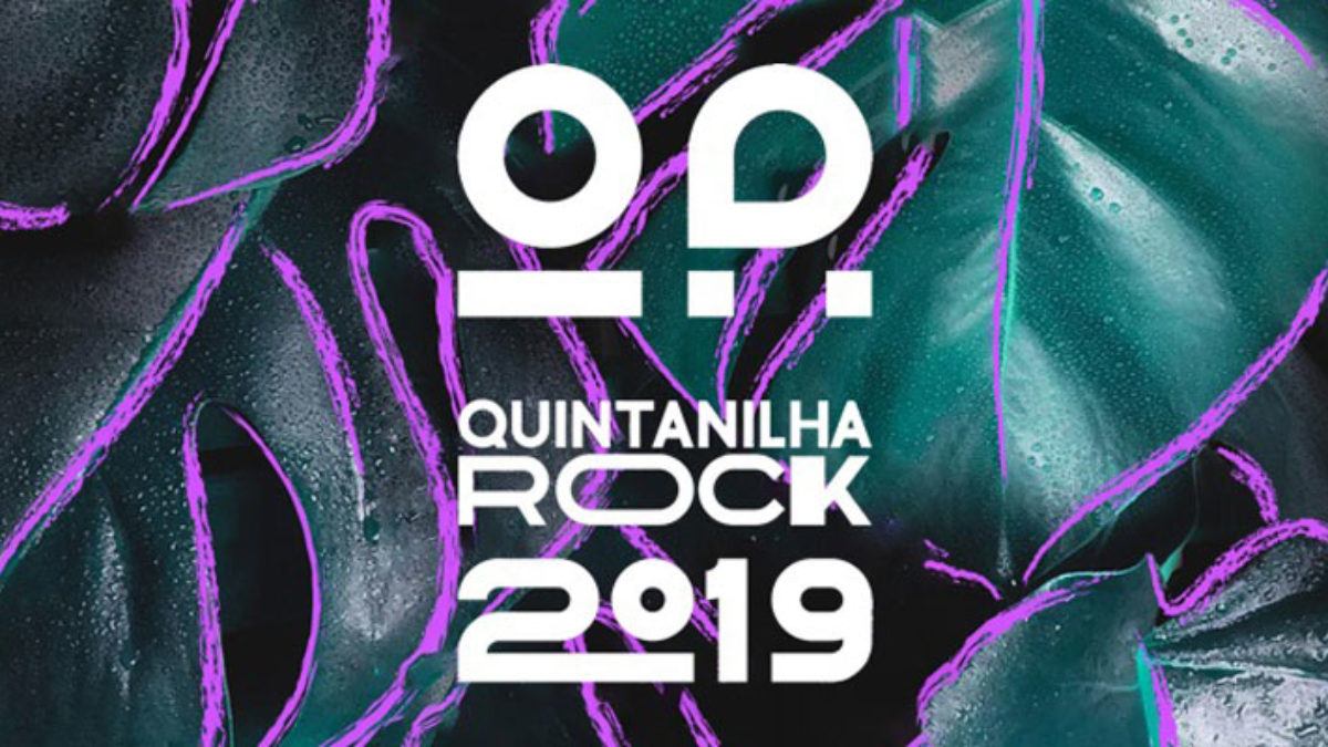 Quintanilha Rock