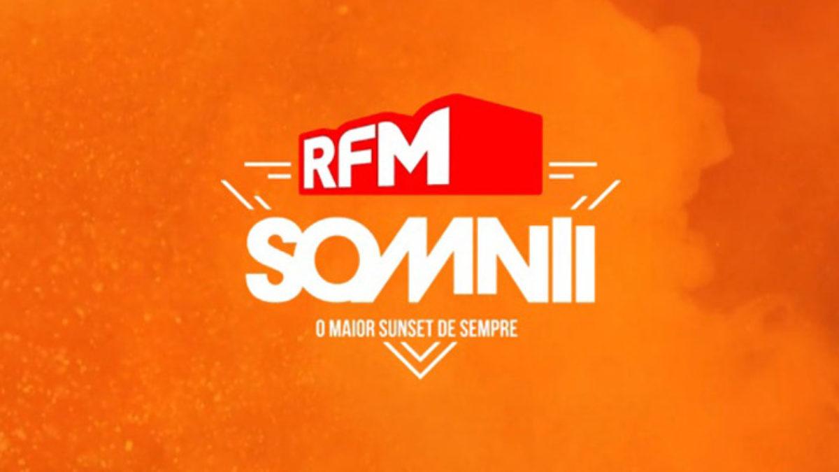 RFM SOMNII