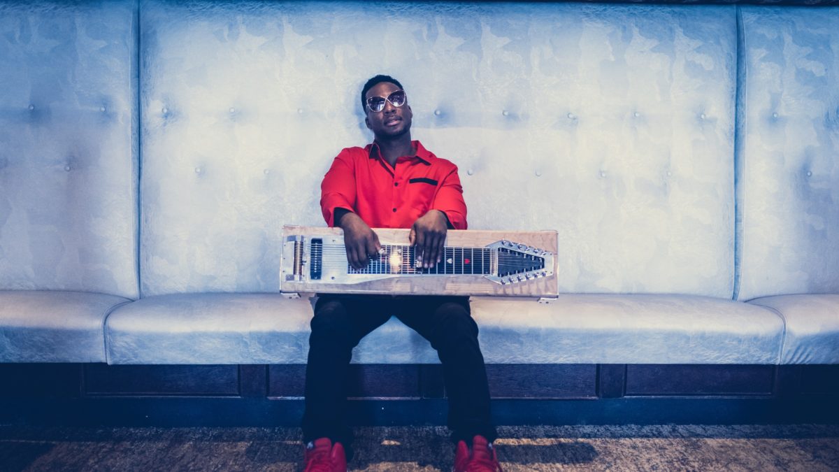 Robert Randolph & The Family Band Announce February 2020 Tour Dates