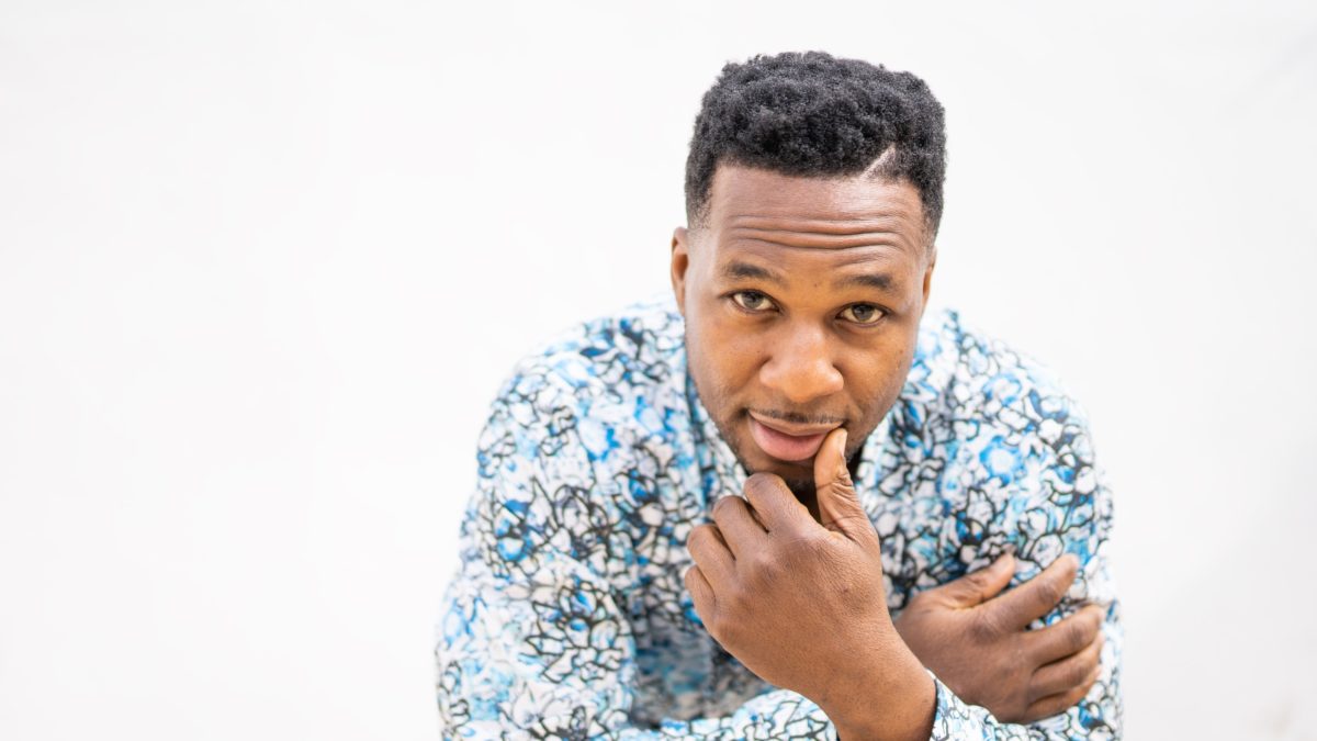 Robert Randolph Releases 'Baptise Me' Video