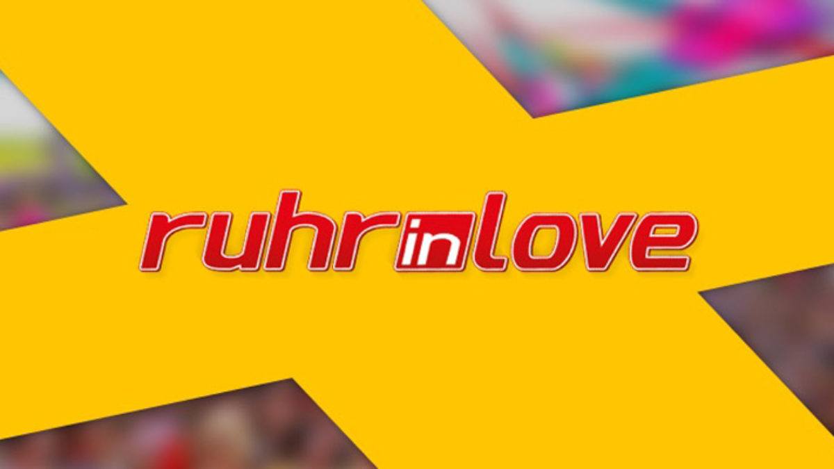 Ruhr-in-Love