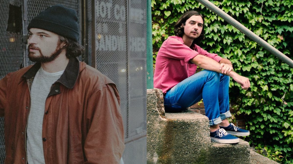 Ryley Walker & Martin Courtney Announce Co-Headlining Tour