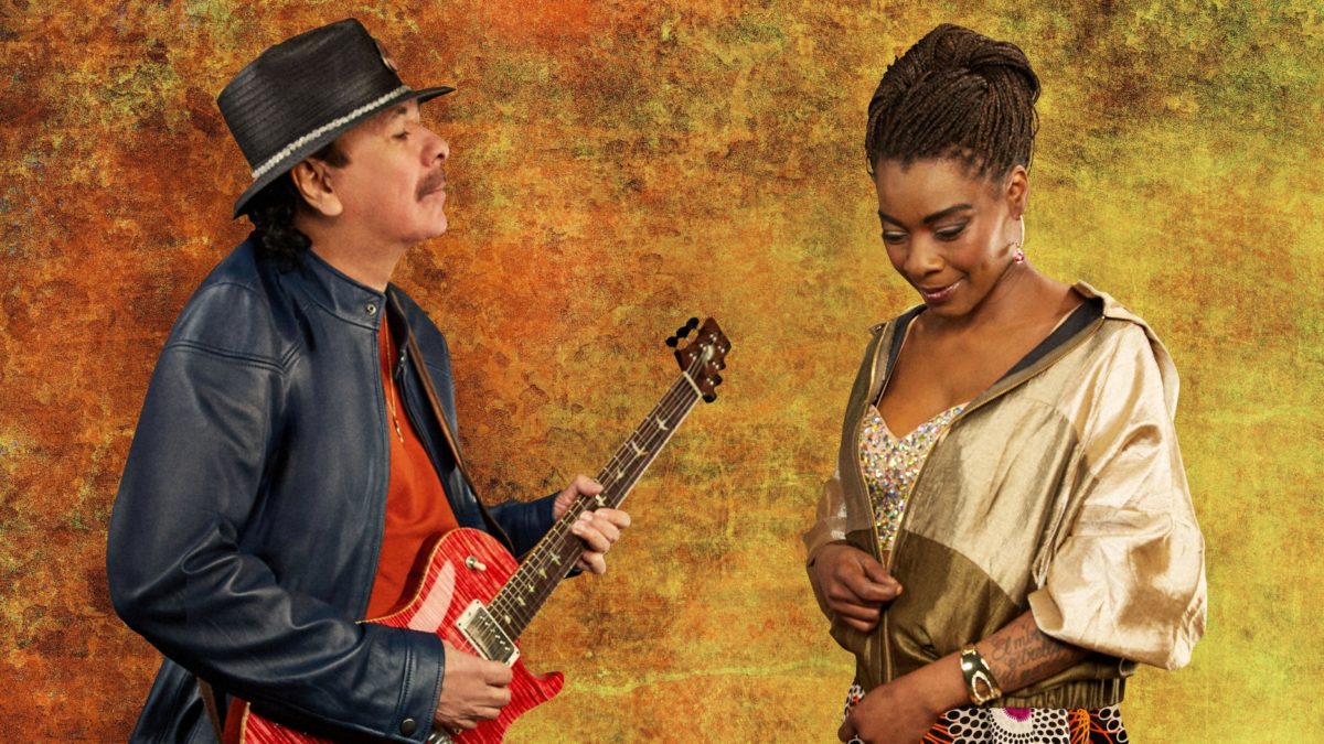 Santana Shares ‘Yo Me Lo Merezco’ Single