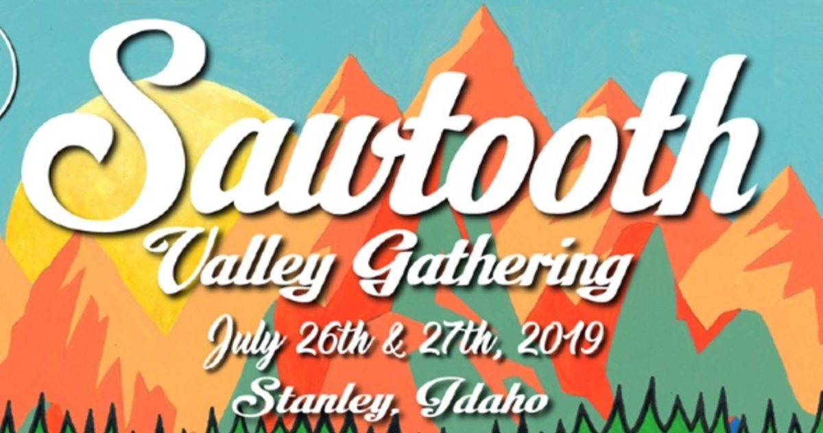 Sawtooth Cover 2019 - centered