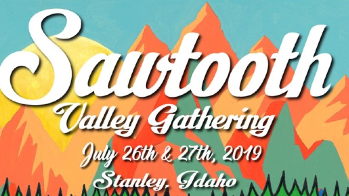 Sawtooth Valley Gathering Expands 2019 Lineup