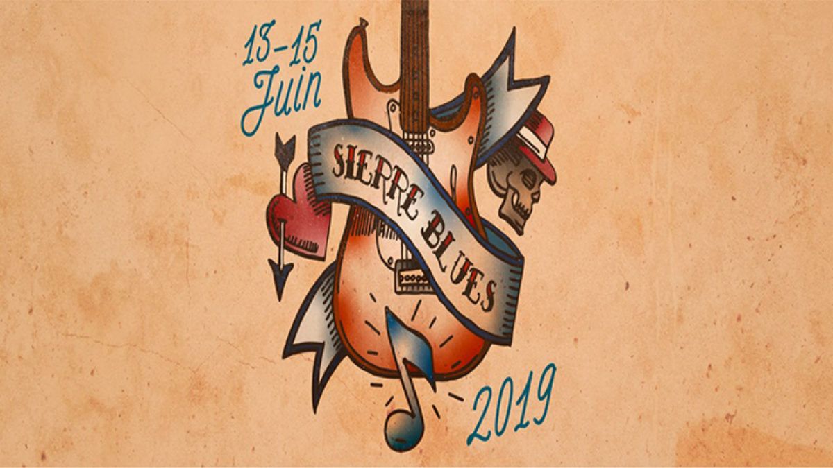 Sierre Blues Festival