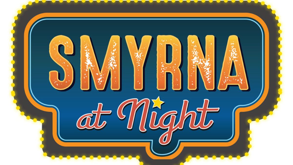 Smyrna at Night 2023 Lineup Jun 17, 2023