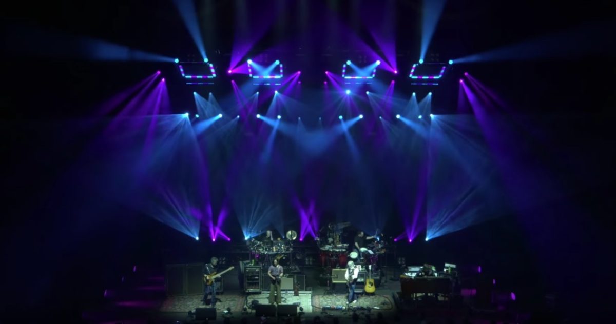 String Cheese Incident St. Louis 4_20_19