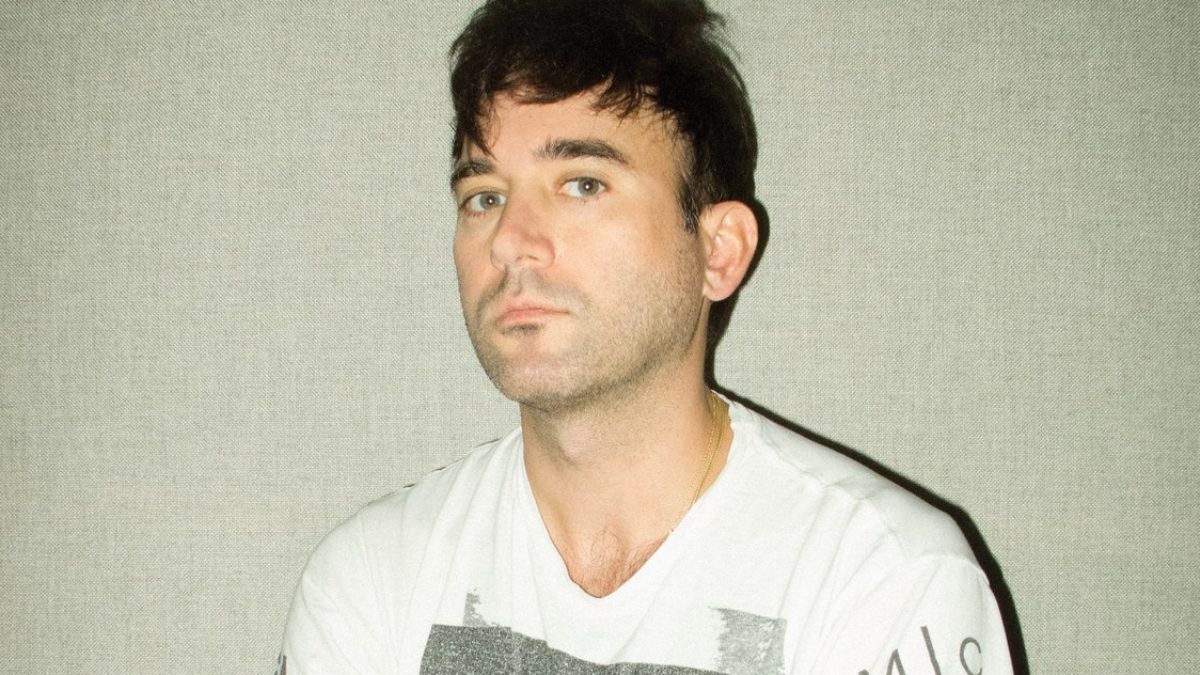 Sufjan Stevens Shares 2 New Songs In Celebration Of Pride Month