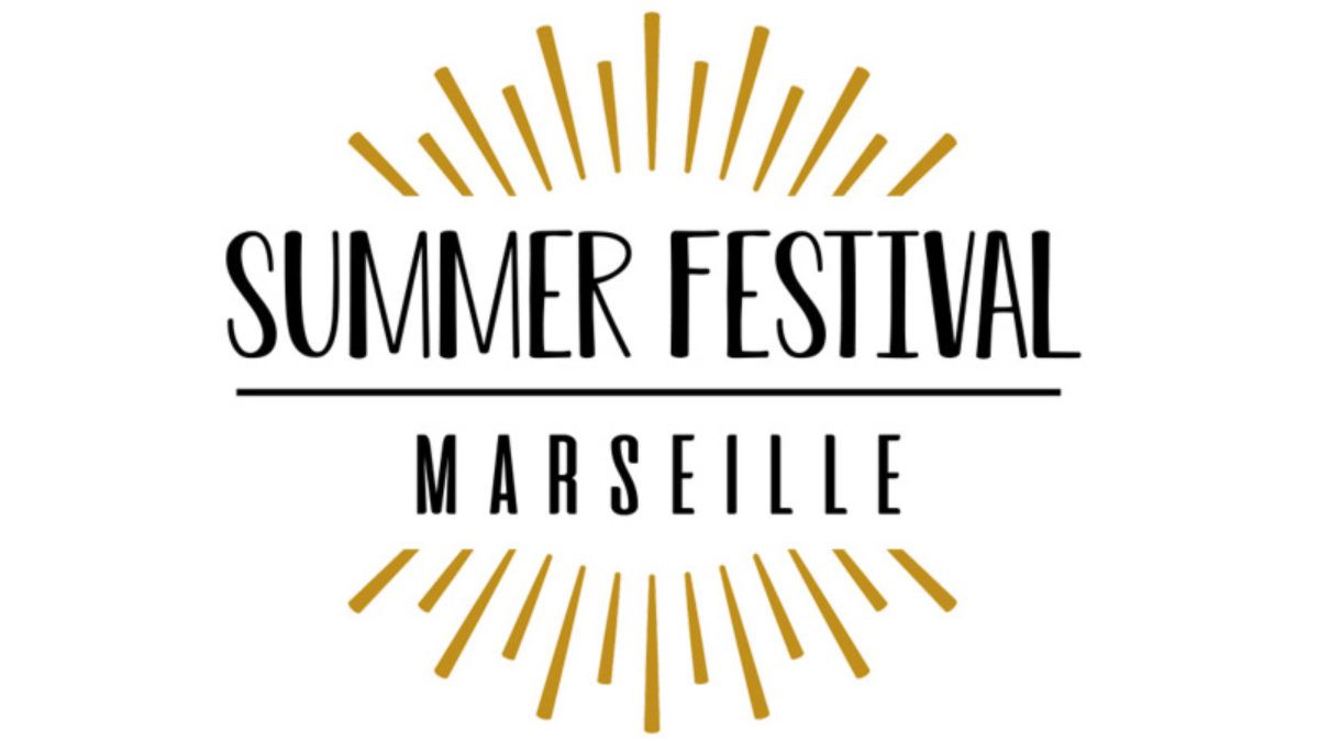 Summer Festival Marseille
