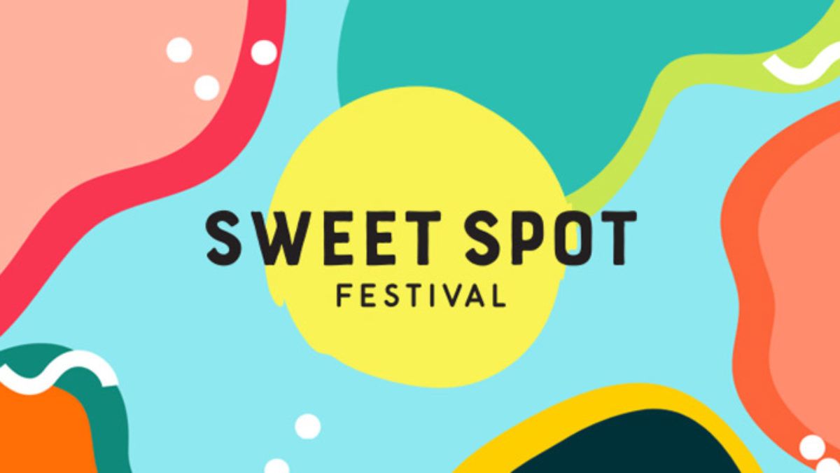 Sweet Spot Festival