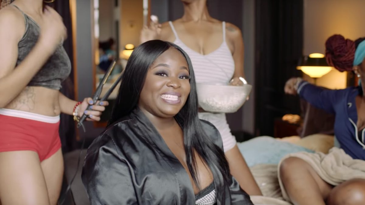 Tank And The Bangas Release 'Nice Things' Video