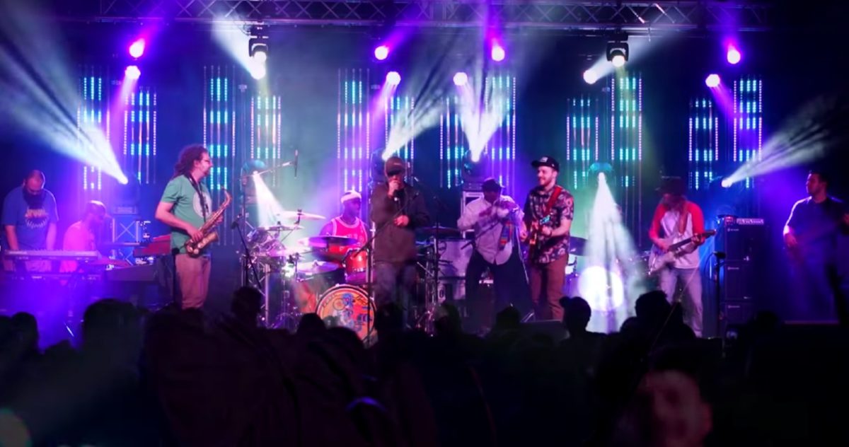 TAUK Big Something Chicago 2019