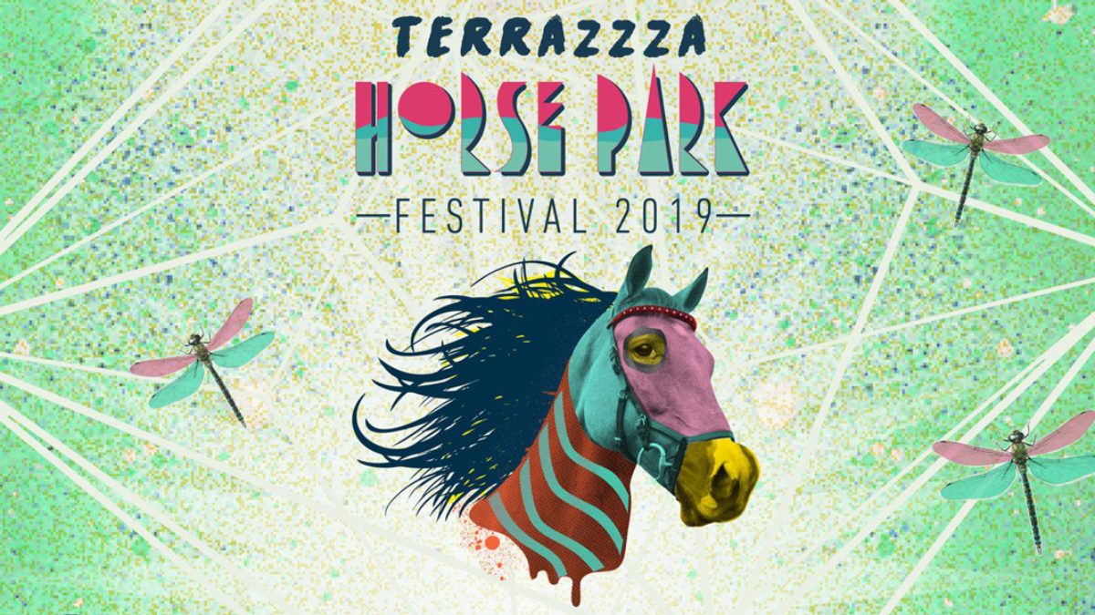 Terrazzza Horse Park Festival